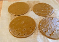 название картинки Торт Медовик на водяной бане