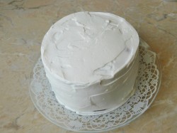 название картинки Торт Медовик на водяной бане