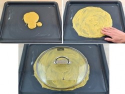 Торт Медовик со сметанно-сливочным кремом