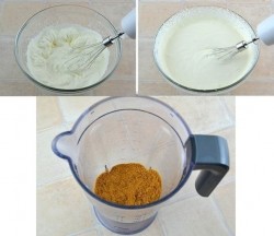 Торт Медовик со сметанно-сливочным кремом