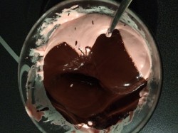 Торт Новогодний Мешочек с деньгами - шаг 14 Торт Новогодний Мешочек с деньгами - шаг 14