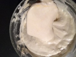 Торт Новогодний Мешочек с деньгами - шаг 2 Торт Новогодний Мешочек с деньгами - шаг 2