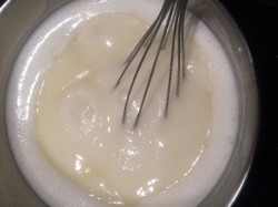 Торт Новогодний Мешочек с деньгами - шаг 5 Торт Новогодний Мешочек с деньгами - шаг 5