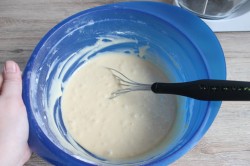 Торт Молочная девочка с пломбирным кремом