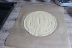 Торт Молочная девочка с пломбирным кремом