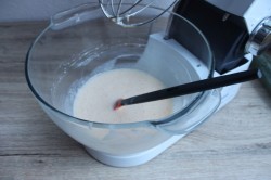 название картинки Торт Молочная девочка с кремом маскарпоне