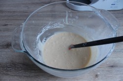 название картинки Торт Молочная девочка с кремом маскарпоне