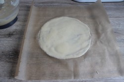 название картинки Торт Молочная девочка с кремом маскарпоне