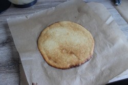 название картинки Торт Молочная девочка с кремом маскарпоне