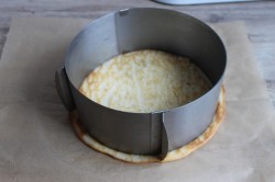 название картинки Торт Молочная девочка с кремом маскарпоне