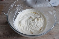 название картинки Торт Молочная девочка с кремом маскарпоне