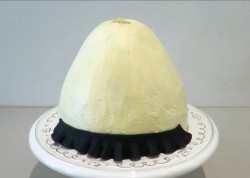 Торт Монстр Хай из мастики