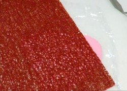 Торт Монстр Хай из мастики