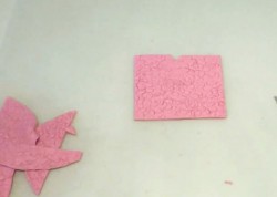 Торт Монстр Хай из мастики