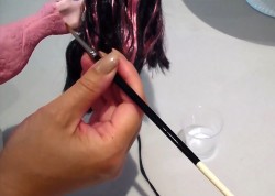 Торт Монстр Хай из мастики