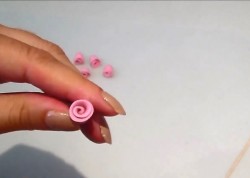 Торт Монстр Хай из мастики