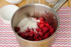 название картинки Торт мороженое Аляска