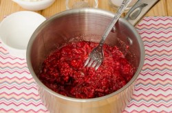 название картинки Торт мороженое Аляска