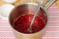 название картинки Торт мороженое Аляска