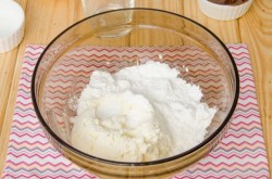 название картинки Торт мороженое Аляска