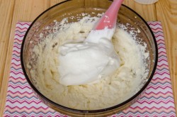 название картинки Торт мороженое Аляска