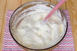 название картинки Торт мороженое Аляска