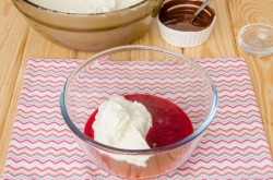 название картинки Торт мороженое Аляска