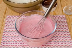 название картинки Торт мороженое Аляска