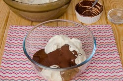 название картинки Торт мороженое Аляска