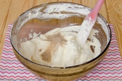 название картинки Торт мороженое Аляска