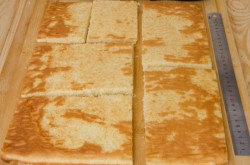 название картинки Торт мороженое Аляска