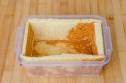 название картинки Торт мороженое Аляска