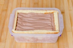 название картинки Торт мороженое Аляска