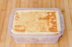 название картинки Торт мороженое Аляска