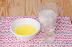 название картинки Торт мороженое Аляска