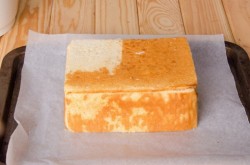 название картинки Торт мороженое Аляска