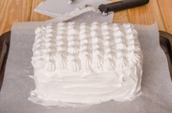 название картинки Торт мороженое Аляска