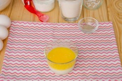 название картинки Торт мороженое Аляска