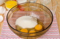 название картинки Торт мороженое Аляска