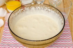 название картинки Торт мороженое Аляска