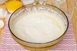 название картинки Торт мороженое Аляска