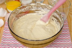 название картинки Торт мороженое Аляска