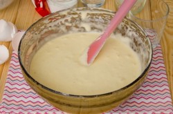 название картинки Торт мороженое Аляска