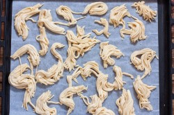 название картинки Торт муравейник классический