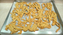 Торт шоколадная горка