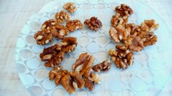 Торт шоколадная горка