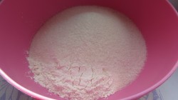 Торт на кипятке - шаг 3 Торт на кипятке - шаг 3