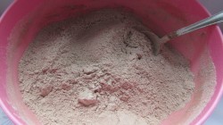 Торт на кипятке - шаг 5 Торт на кипятке - шаг 5