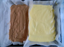 Торт на сгущенном молоке - шаг 10