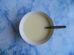 Торт на сгущенном молоке - шаг 11